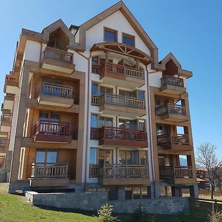Secluded Mountain Cozy Studio With Fireplace Bansko Dış mekan fotoğraf